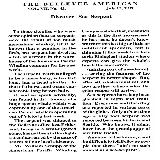 Bellevue American July 15 1937